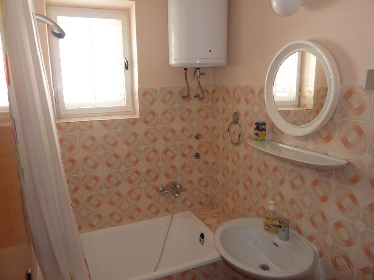 Apartman Hvar 15378a