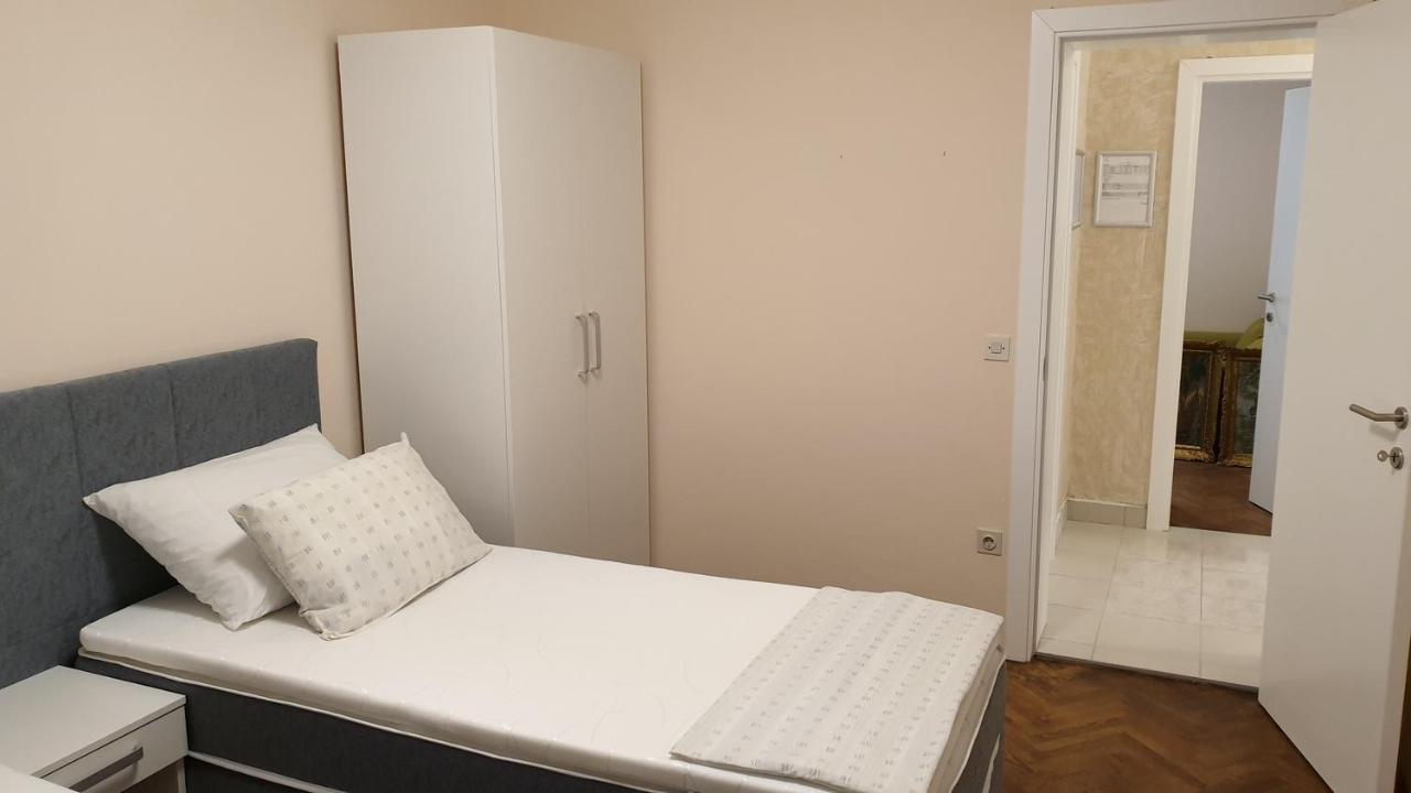 Hvar 15378a Apartman *