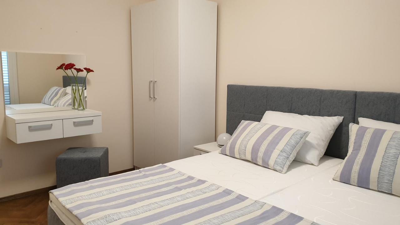 Apartman Hvar 15378a Hvar Town